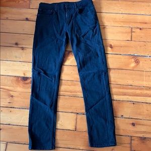 Levi’s 511 Slim Fit - W34 L34